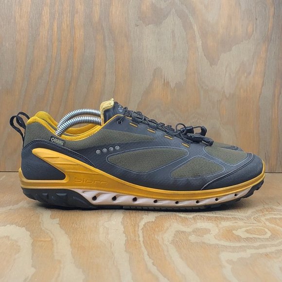 ecco biom gore tex surround